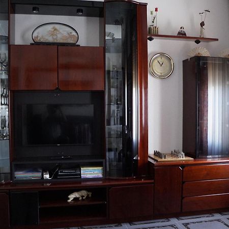 Apartamento Turistico Almagre Альмагро Екстер'єр фото