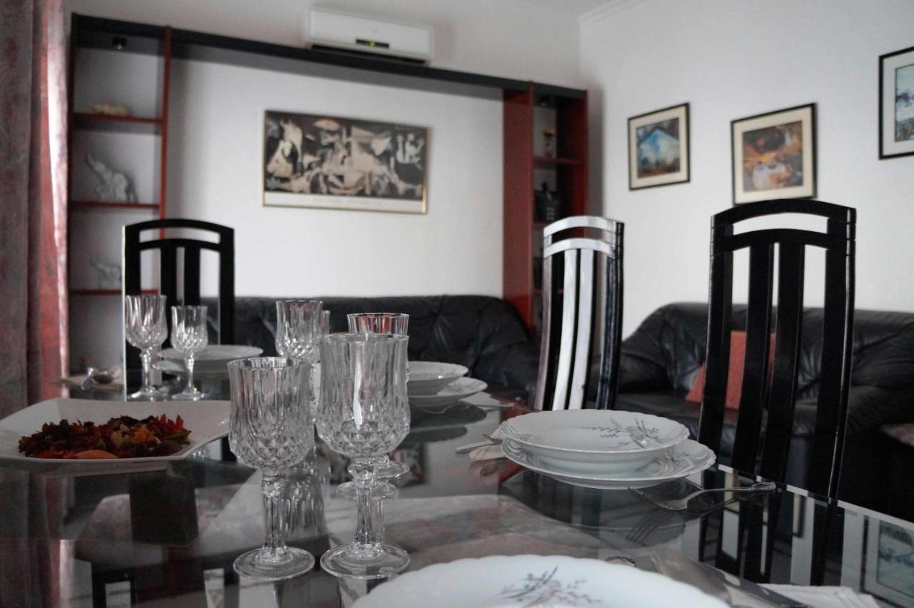 Apartamento Turistico Almagre Альмагро Екстер'єр фото