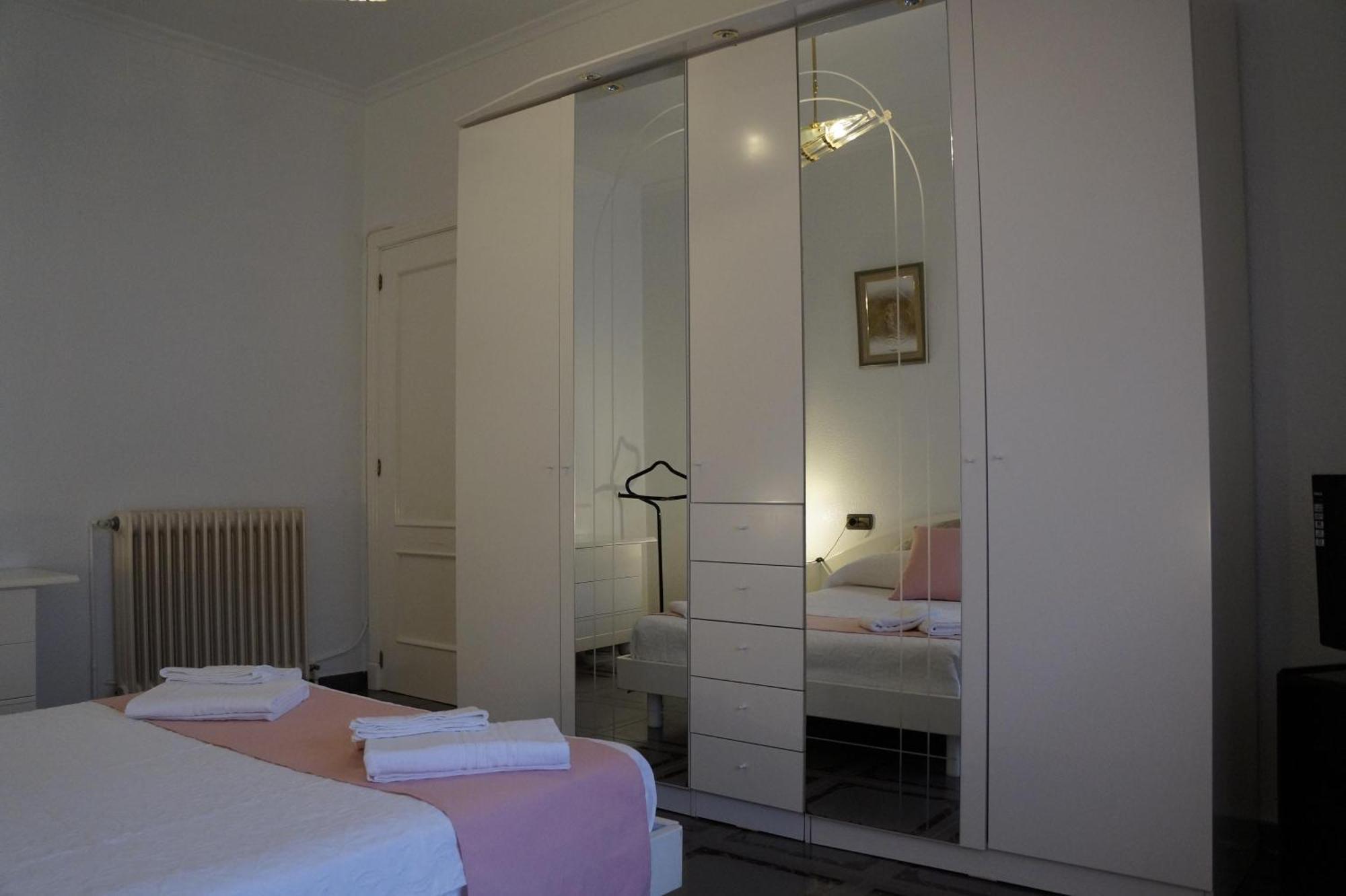 Apartamento Turistico Almagre Альмагро Екстер'єр фото