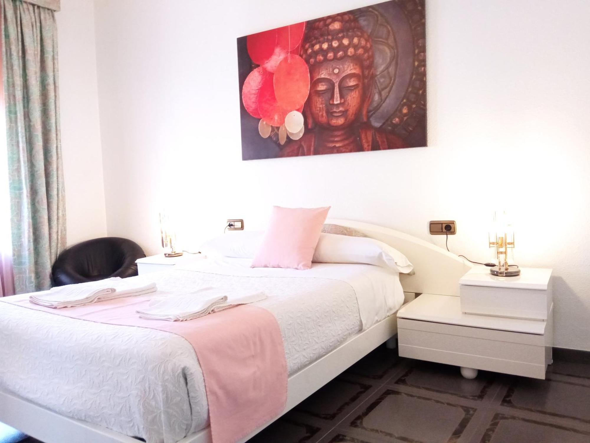 Apartamento Turistico Almagre Альмагро Екстер'єр фото